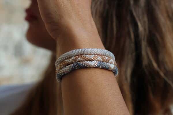 Pulsera Andromeda